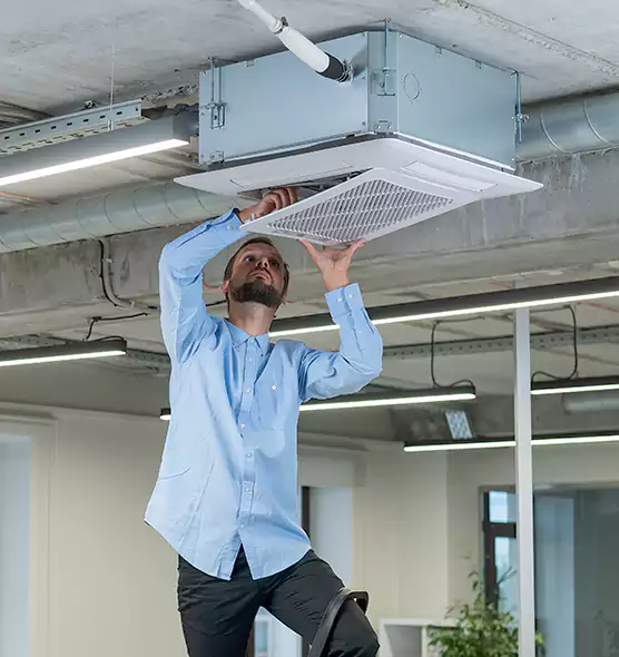 Professional Air Duct Cleaners in Arroyo Grande, CA