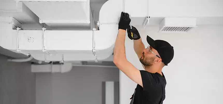 Our Air Duct Cleaning Services in Arroyo Grande, CA