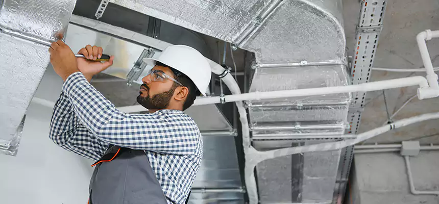 Proactive Ac Vent Repairs & Air Duct Replacement Companies Near Me in Arroyo Grande