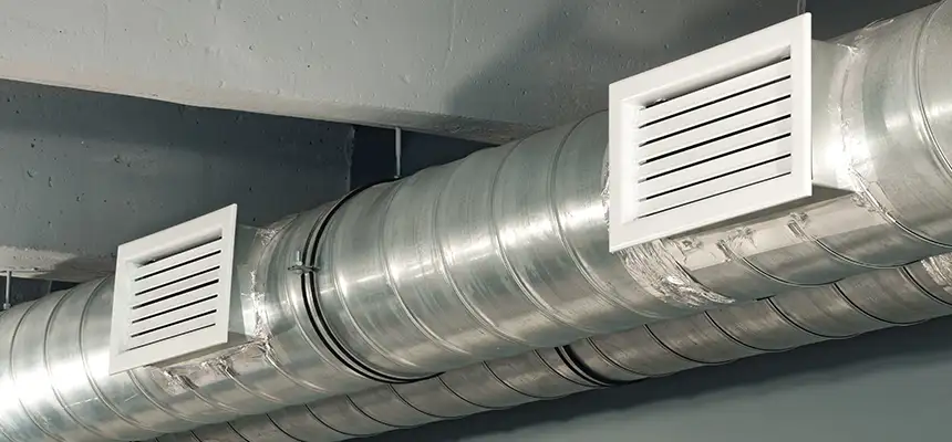 Our Air Duct Camera Inspection Services in Arroyo Grande, CA