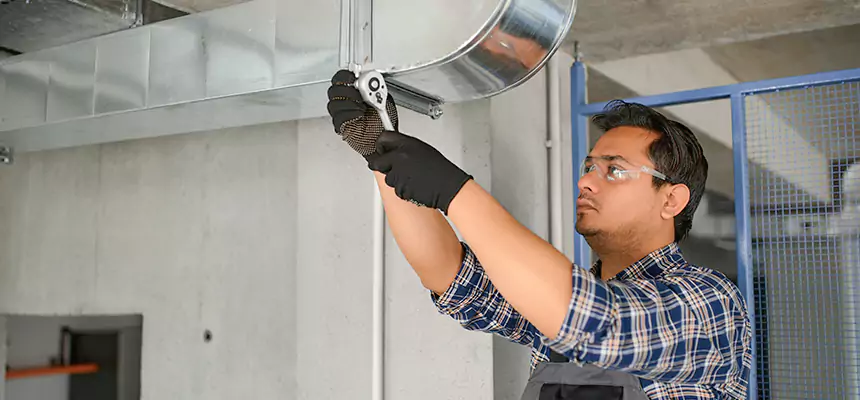 Our Air Duct Pathogen Disinfection Services in Arroyo Grande, CA