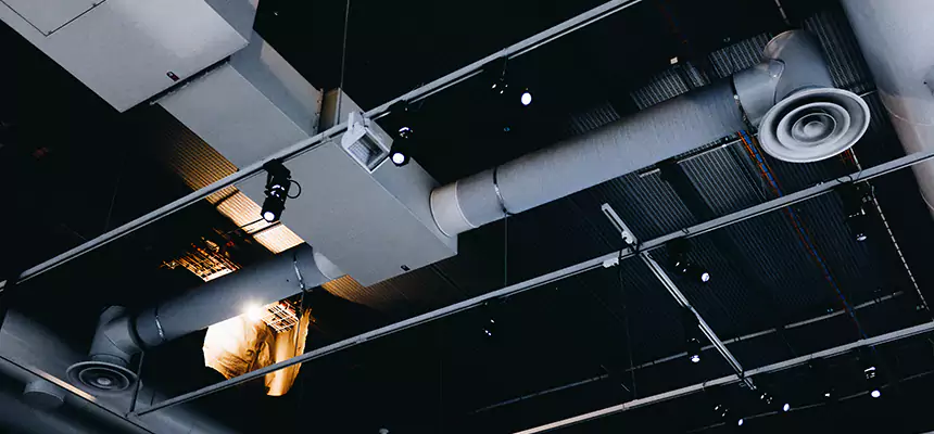 Our Air Duct Replacement Services in Arroyo Grande, CA