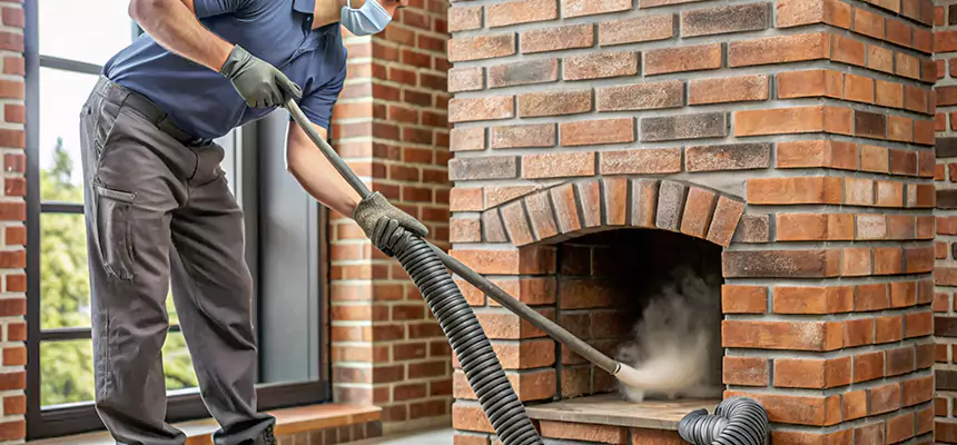 Our Chimney Sweep Services in Arroyo Grande, CA