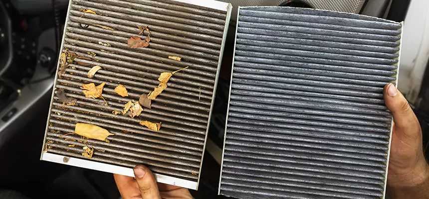 Our Dryer Vent Lint Filter Cleaning Services in Arroyo Grande, CA