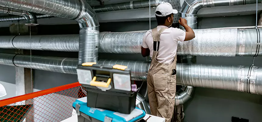 Comprehensive Duct Expansion in Arroyo Grande, CA