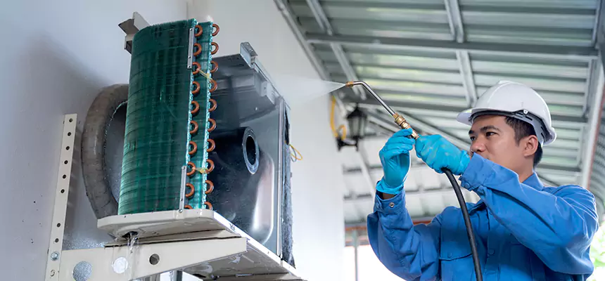 Our Energy-Efficient HVAC Cleaning Services in Arroyo Grande, CA