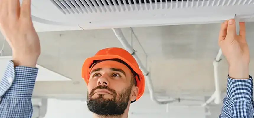 Our Furnace Vent Cleaning Services in Arroyo Grande, CA