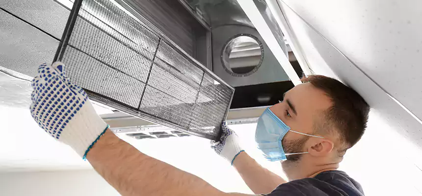 Our Home Duct Cleaning Services in Arroyo Grande, CA  