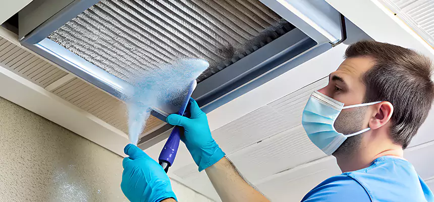 Our Home Ventilation Cleaning Services in Arroyo Grande, CA