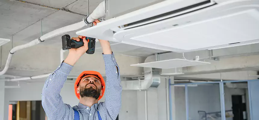 Eco‑Friendly Coil & Plenum Deep Cleaning in Arroyo Grande