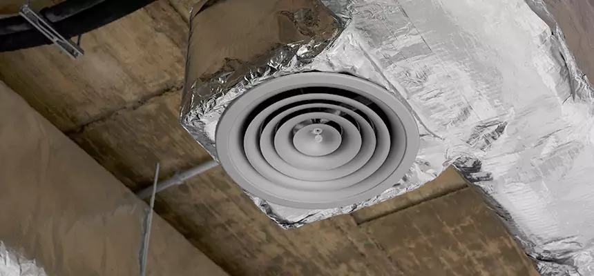 Our Low VOC Vent Installation Services in Arroyo Grande, CA