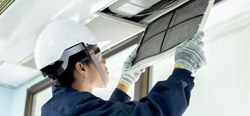 Our Multi-family Home Duct Cleaning Services in Arroyo Grande, CA