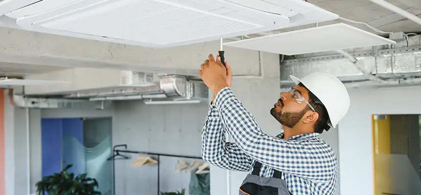 Our Roof Dryer Vent Cleaning Services in Arroyo Grande, CA