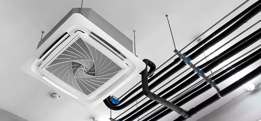 Our Smart AC Vent Controller Services in Arroyo Grande, CA