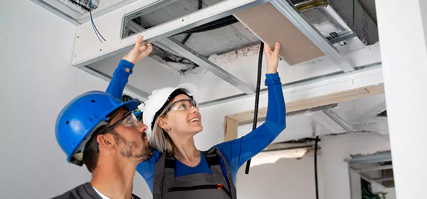 Our Vent Relocation Services in Arroyo Grande, CA