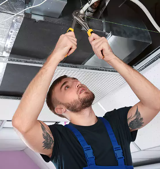 About Air Duct Repair Services in Arroyo Grande, CA