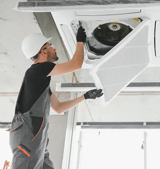 About Air Duct Rodent Removal in Arroyo Grande, CA