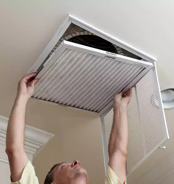 Trusted Apartment Air Duct Cleaning in Arroyo Grande, CA