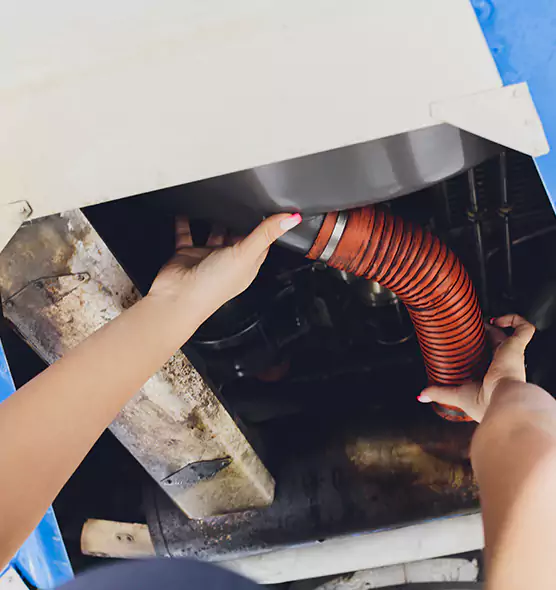 Professional Dryer Duct Pressure Testing in Arroyo Grande, CA