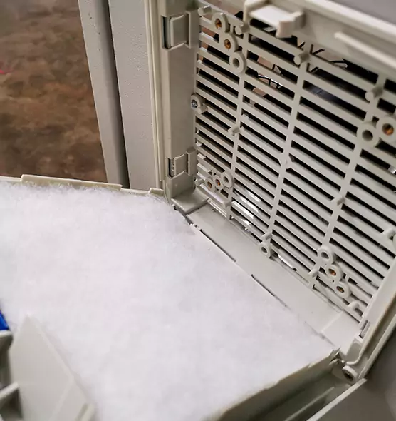 Professional Dryer Vent Mold Cleaning in Arroyo Grande, CA