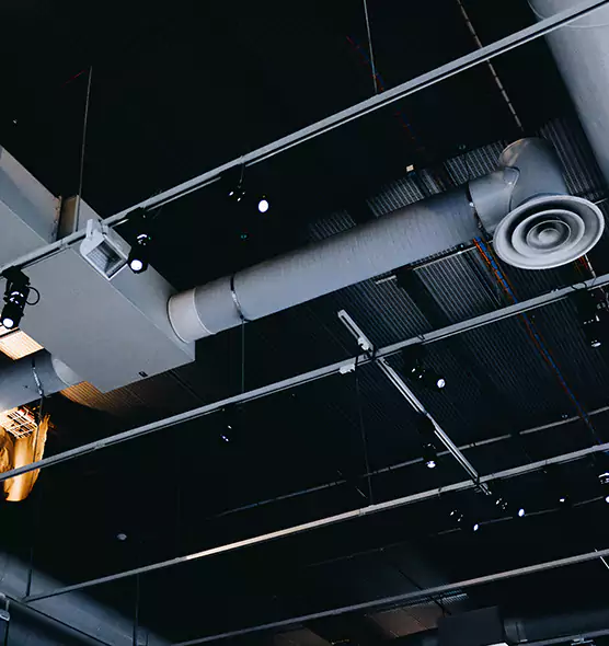 Professional Duct Cleaning For LEED Homes in Arroyo Grande, CA