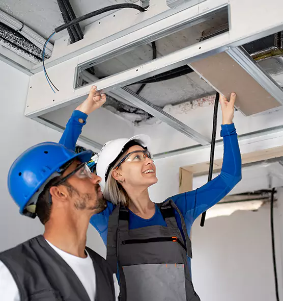 Comprehensive Duct Insulation Services in Arroyo Grande, CA