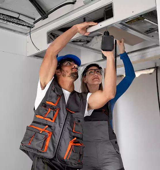 About Energy Efficient Air Duct Installation in Arroyo Grande, CA