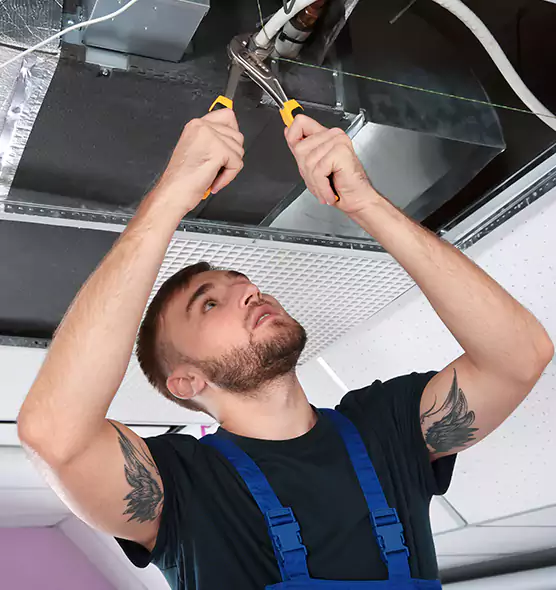 Trusted Home Air Duct Cleaning in Arroyo Grande, CA