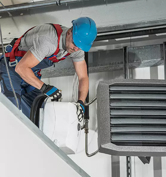 Professional HVAC Cleaning Solutions in Arroyo Grande, CA