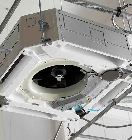 Professional Industrial Dryer Vent Cleaning in Arroyo Grande, CA