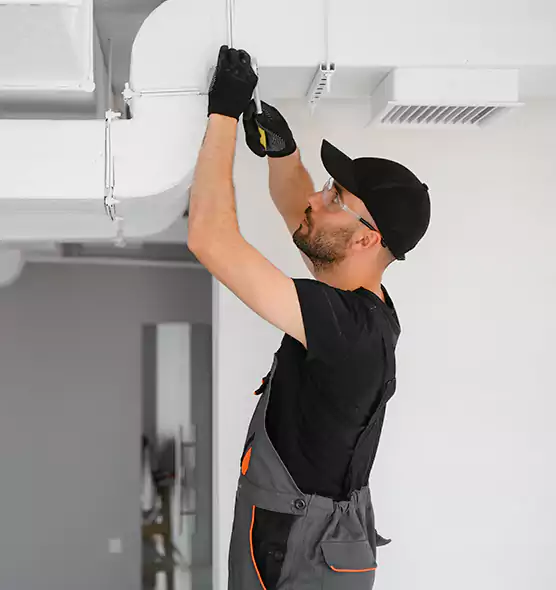 Advanced Office Ductwork Cleaning Services in Arroyo Grande, CA