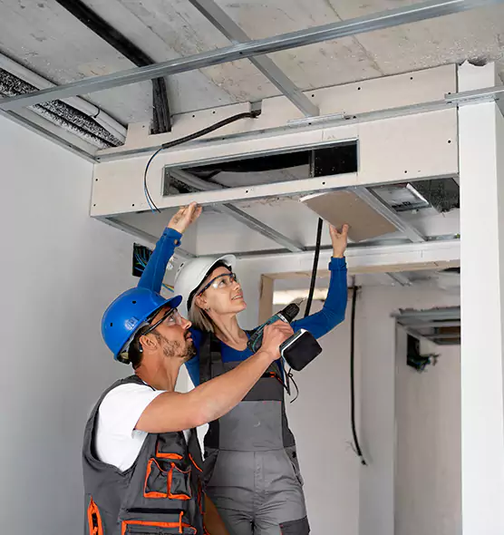 About Post-Construction Duct Cleaning in Arroyo Grande, CA