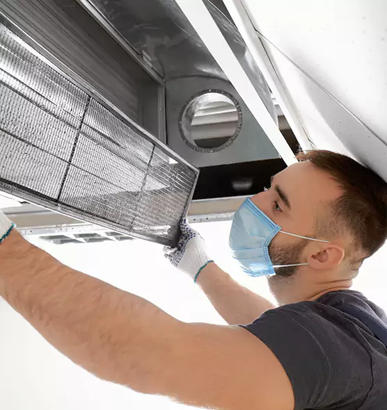 About Remove Smoke Smell From Air Duct in Arroyo Grande, CA