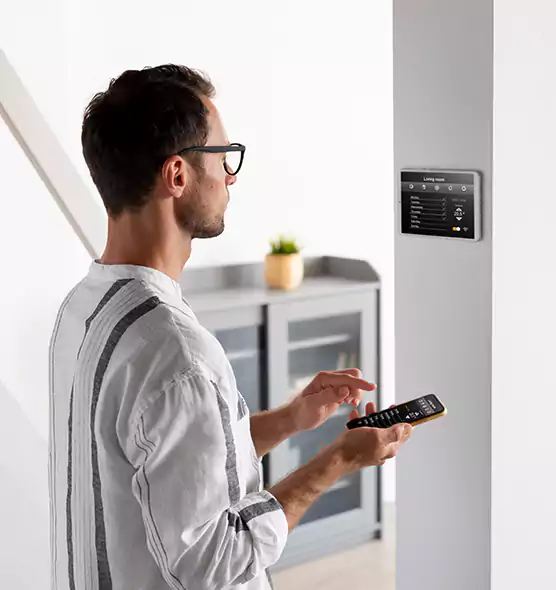 About Smart AC Vent Controller Services in Arroyo Grande