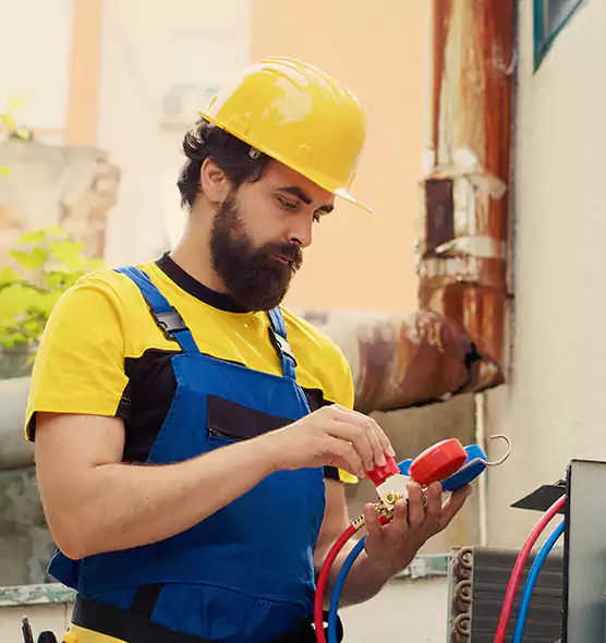 About Smart HVAC Installation in Arroyo Grande, CA