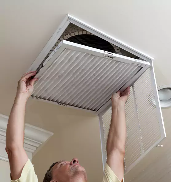 Trusted Vent Shaft Cleaning Expert in Arroyo Grande, CA