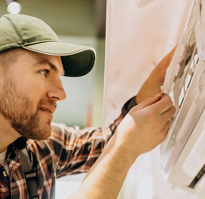 Why Homeowners & Businesses Trust Us in Arroyo Grande, CA?